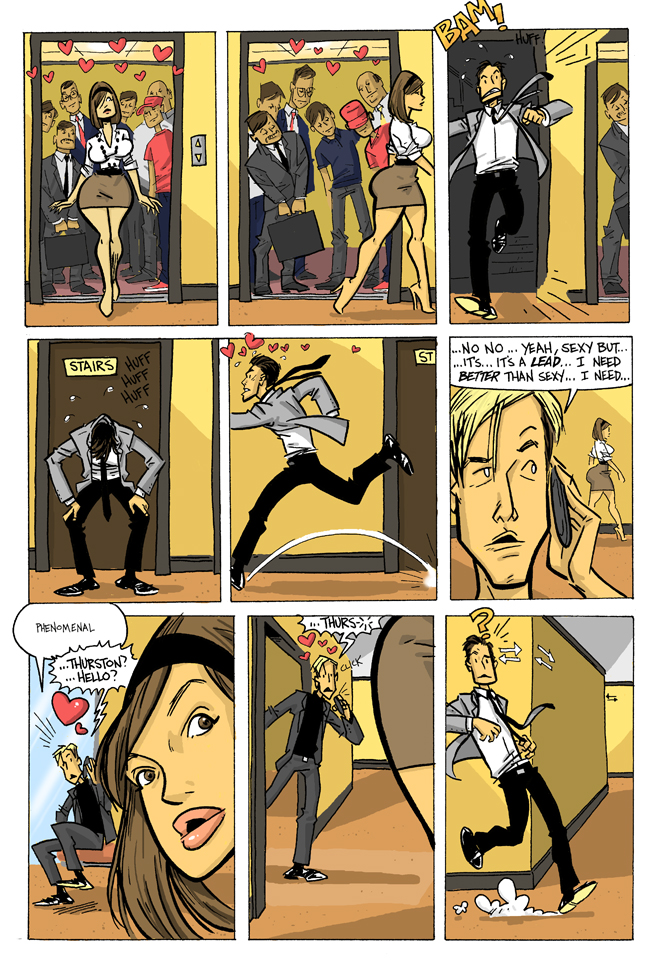 Camilla Barnes 2