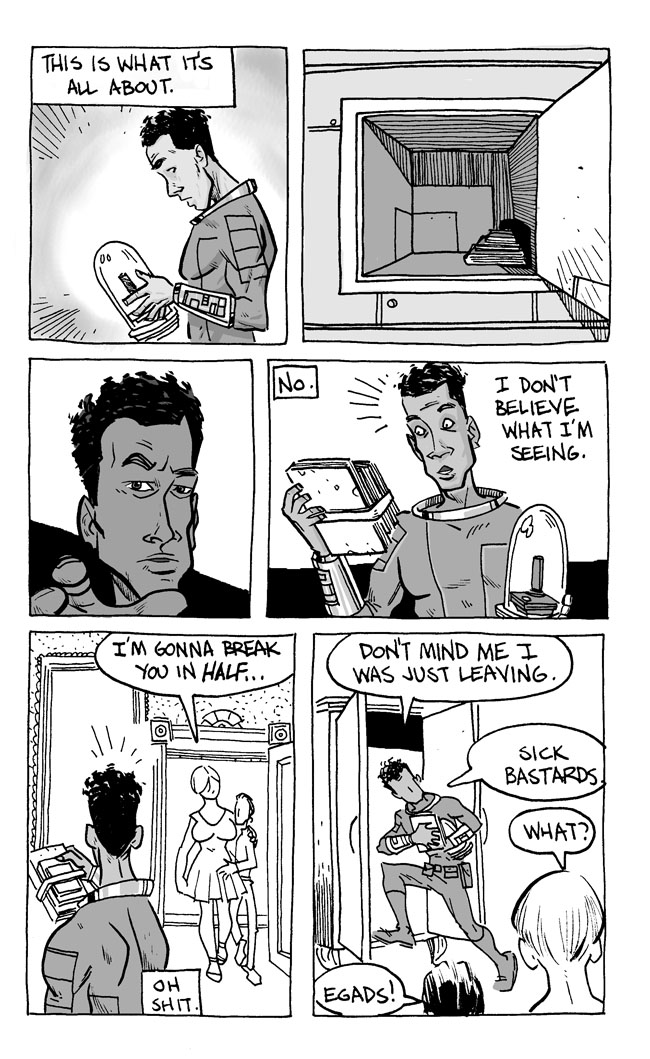Bonus 23: Zeno 14