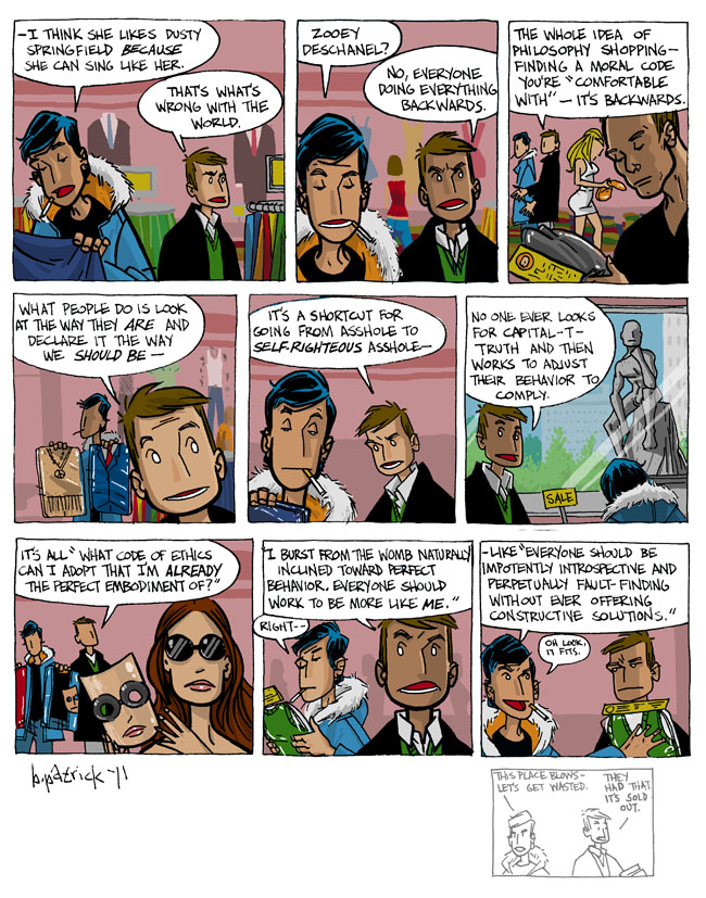 eat shit & die 177
