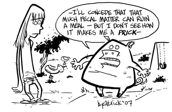 Eat Shit And Die 73