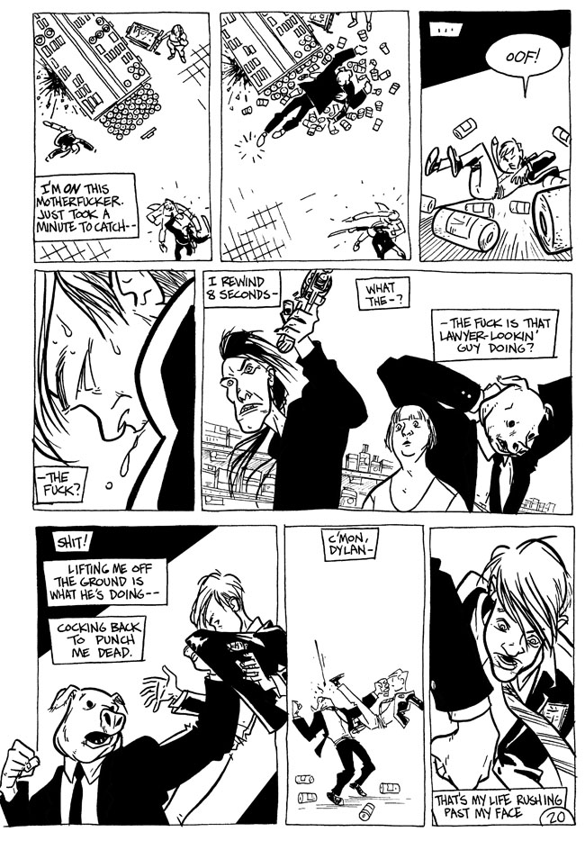 Vivian Blank 20
