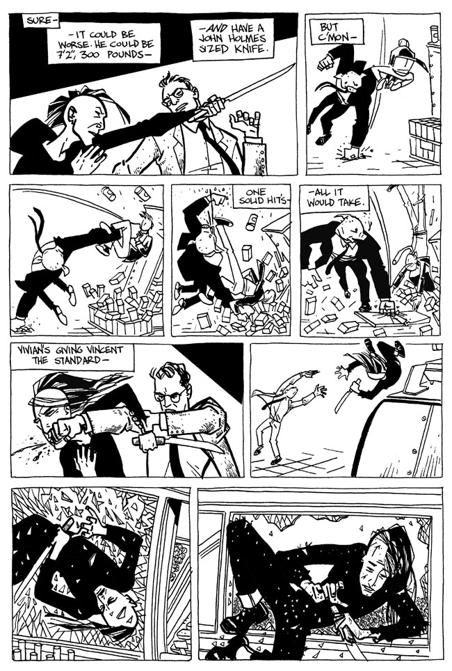 Vivian Blank 21