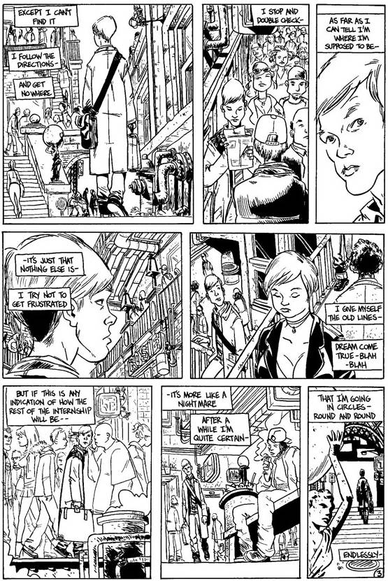 Vivian Blank 3