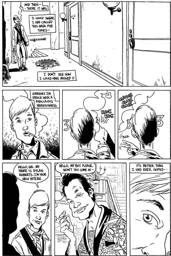 Vivian Blank 4